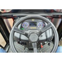 Мини-трактор Catmann XD-50.4 Lux (YTO 50 л.с.)
