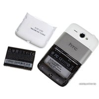 Телефон HTC ChaCha
