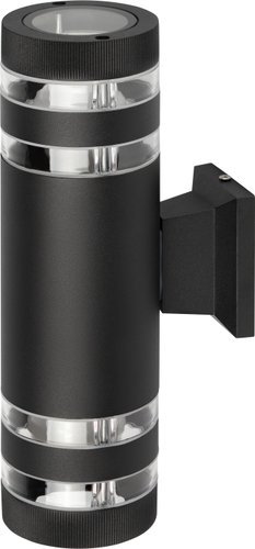 Уличный настенный светильник ЭРА Адрия GBW-102-BL-0300