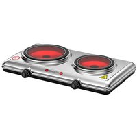 Настольная плита Energy EN-911