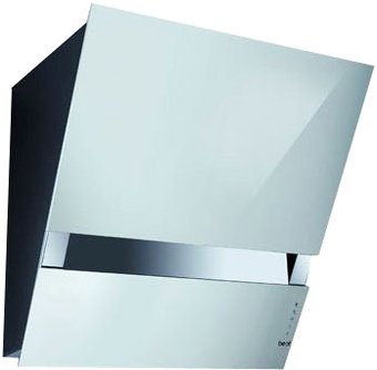 Кухонная вытяжка Best KITE small white