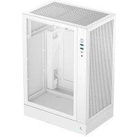 Корпус DeepCool CH170 Plus R-CH170-WHNGM0-G