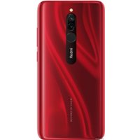 Телефон Xiaomi Redmi 8 4GB/64GB международная версия (красный)