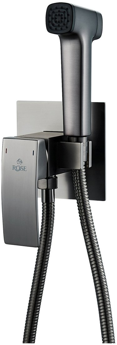 

Гигиенический душ Rose R1505T-2