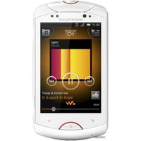 Смартфон Sony Ericsson Live with Walkman WT19i