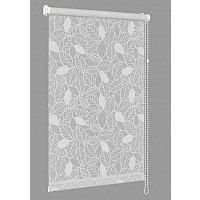 Рулонные шторы Delfa Сантайм Глория СРШ-01М 2403 (73x170, лавр)