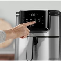 Аэрогриль (аэрофритюрница) Electrolux E6AF1-4ST