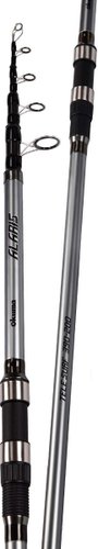 Удилище Okuma Alaris Tele Surf ALS-S-1405H-T