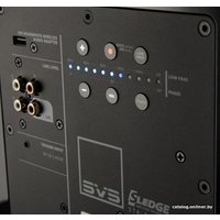 Беспроводной сабвуфер SVS SB-3000 (черный ясень)