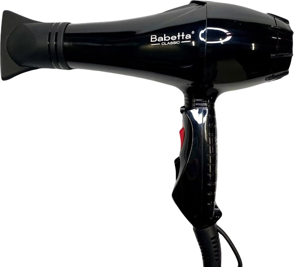 

Фен Babetta Classic 700