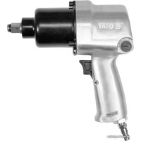 Пневматический гайковерт Yato YT-09528