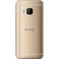Телефон HTC One S9 Gold