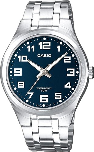 

Наручные часы Casio MTP-1310PD-2B