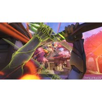 Компьютерная игра PC Overwatch