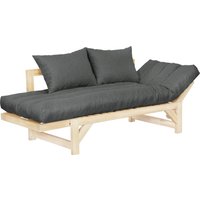 Диван Элегия Бинго (Bravo Dark Grey)