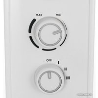 Масляный радиатор Electrolux Sphere EOH/M-6105