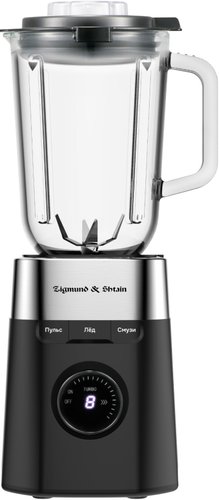 Стационарный блендер Zigmund & Shtain BS‑486 D