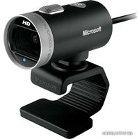 Веб-камера Microsoft LifeCam Cinema для бизнеса