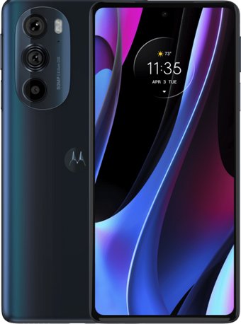 Motorola Edge 30 Pro 12GB/256GB международная версия (синий)