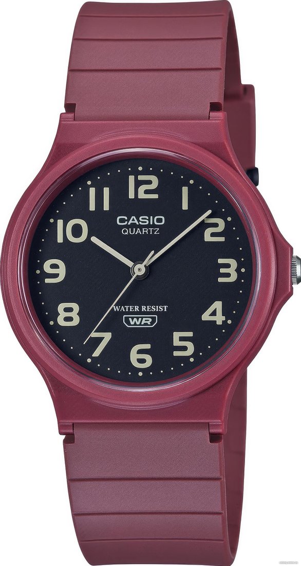 Наручные часы Casio MQ-24UC-4B