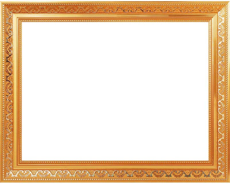 

Фоторамка Белоснежка Baroque 2520-BB (золото)