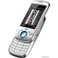 Кнопочный телефон Sony Ericsson W20i Zylo