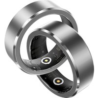  Wellermoz Smart Ring S1 (графит, размер 10) в Бобруйске