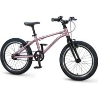 Детский велосипед Maxiscoo Stellar 18 2026 MSC-ST1853 (розовый)