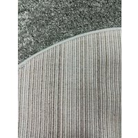 Ковер для жилой комнаты Витебские ковры Овал 13С57-ВИ sh о 119 (1x2)