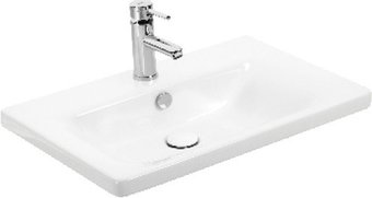 Умывальник Sanovit Soft 65x45.5 [13065]