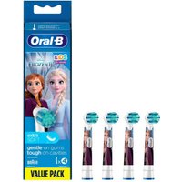 Сменная насадка Oral-B Kids Frozen (4 шт)
