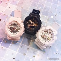 Наручные часы Casio Baby-G BA-110RG-4A