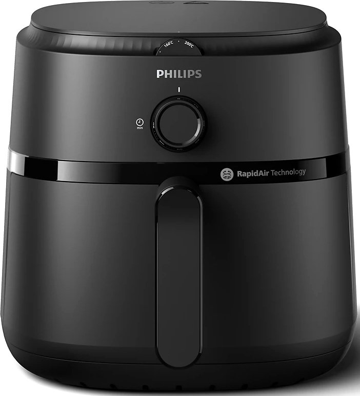 

Аэрофритюрница Philips NA130/00