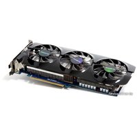 Видеокарта Gigabyte GeForce GTX 680 2GB GDDR5 (GV-N680OC-2GD)