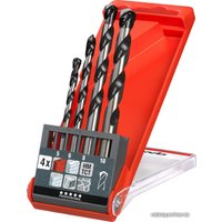 Набор сверл KWB 49044800