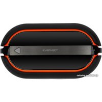 Робот-пылесос Everybot RS700