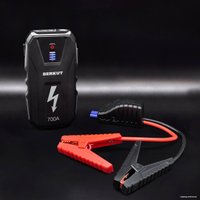 Портативное пусковое устройство Беркут JSL-15000