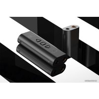 Портативный усилитель Shanling UA3 (черный)