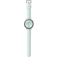 Умные часы Xiaomi Watch S4 41mm (мятный зеленый, международная версия)