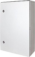 

Щит с монтажной панелью ETP ЩМП 06-2 IP54
