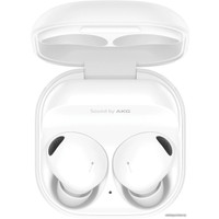 Наушники Samsung Galaxy Buds 2 Pro (белый) в Могилеве