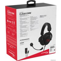 Наушники HyperX Cloud Core 7.1