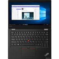 Ноутбук Lenovo ThinkPad L13 Gen 2 Intel 20VJS7LC00