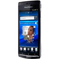 Смартфон Sony Ericsson Xperia arc S LT18i