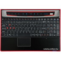 Игровой ноутбук MSI GX740-273RU (9S7-17273E-273)