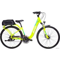 Велосипед AIST Sputnik W (2017)