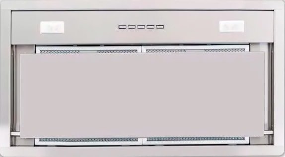 

Кухонная вытяжка Falmec Burano 50 600 м3/ч (нержавеющая сталь)