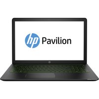 Ноутбук HP Pavilion Power 15-cb024ur 2HQ89EA