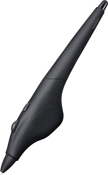 

Стилус для графического планшета Wacom AirBrush KP-400E-01