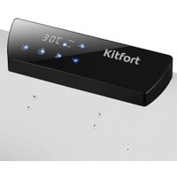 Сушилка для овощей и фруктов Kitfort KT-4915